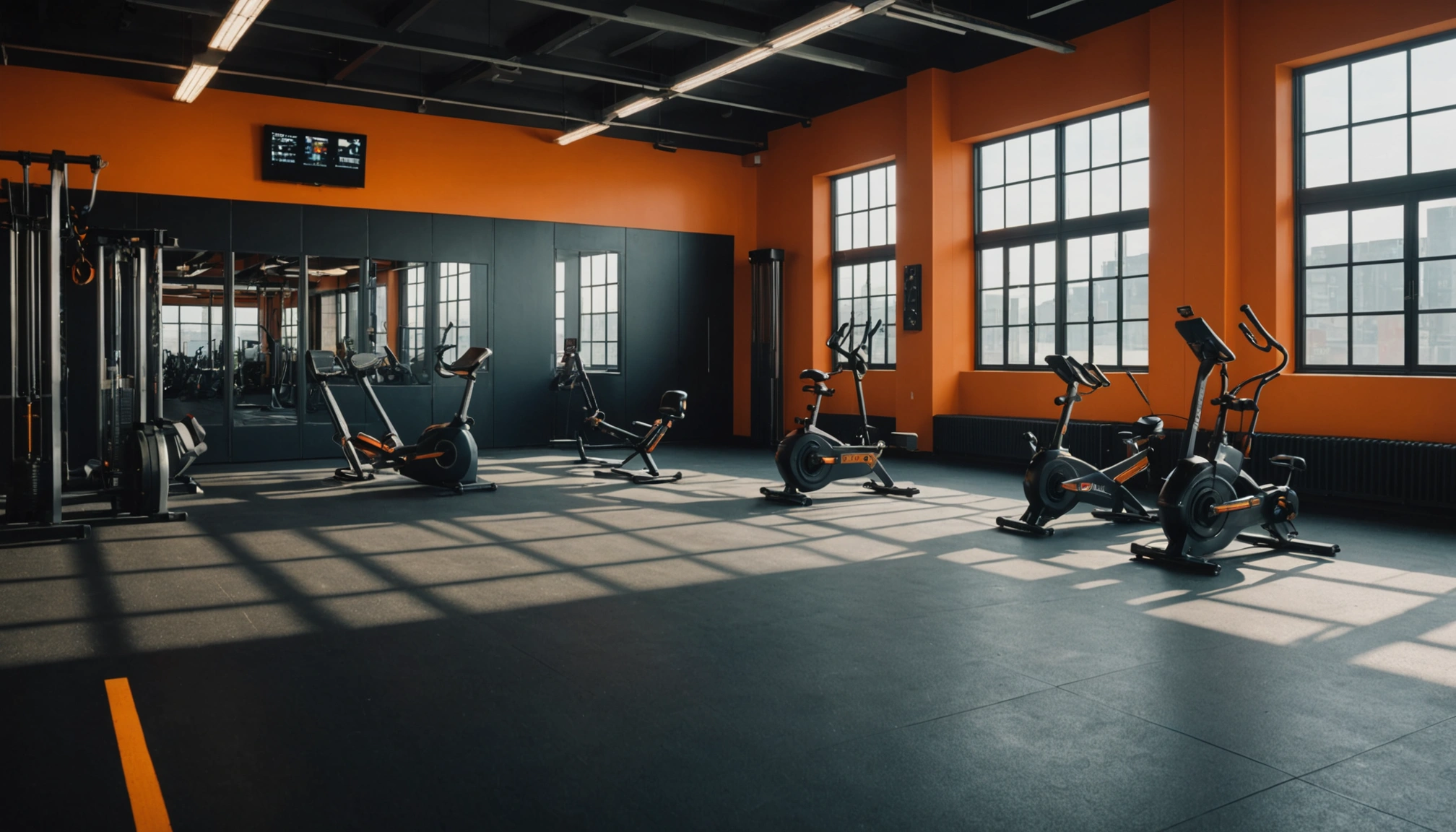 Entrenamiento HIIT: los protocolos con números y a quién no le conviene