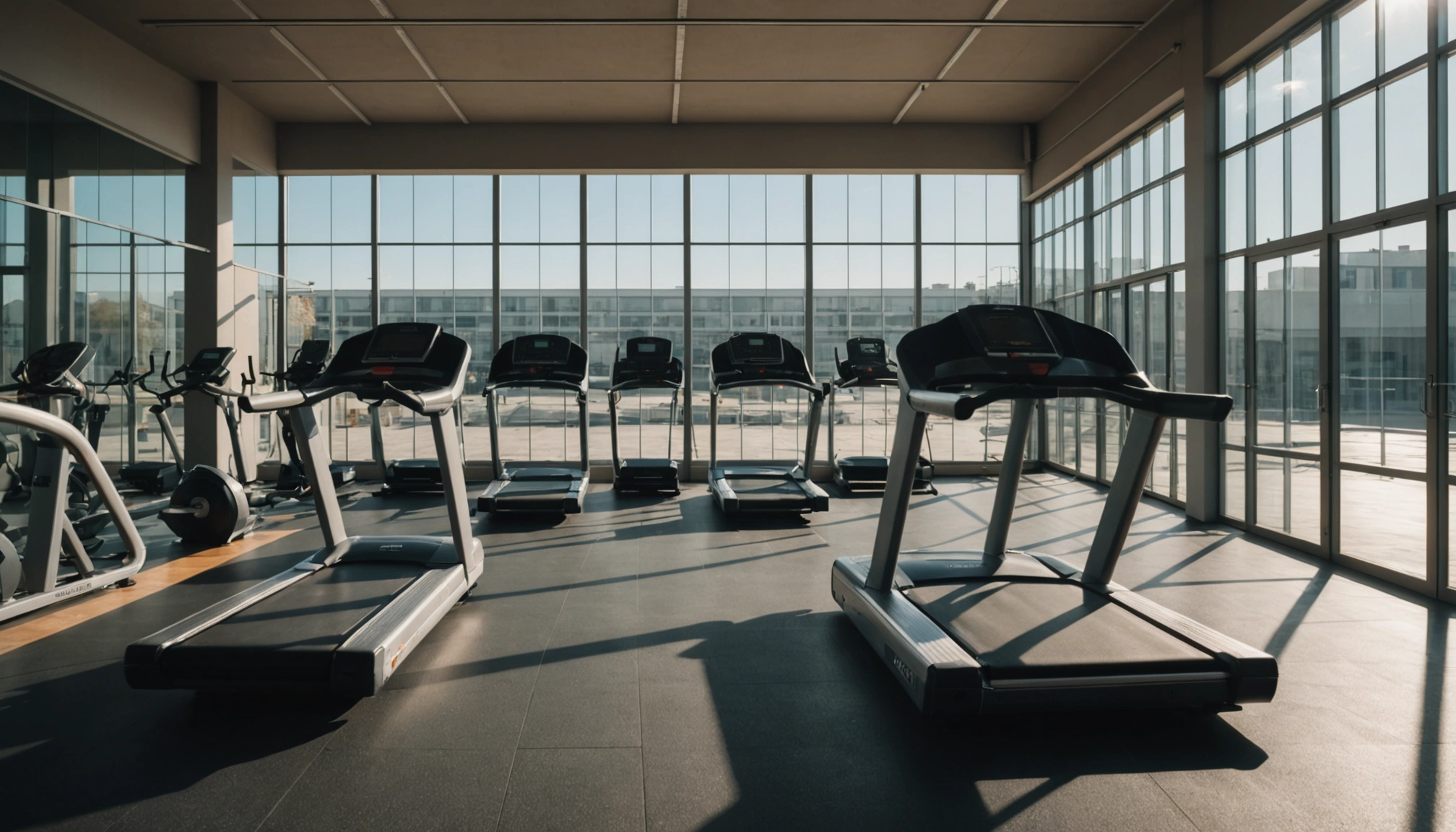 Gimnasios en Getafe: la guía por horario, zona y perfil
