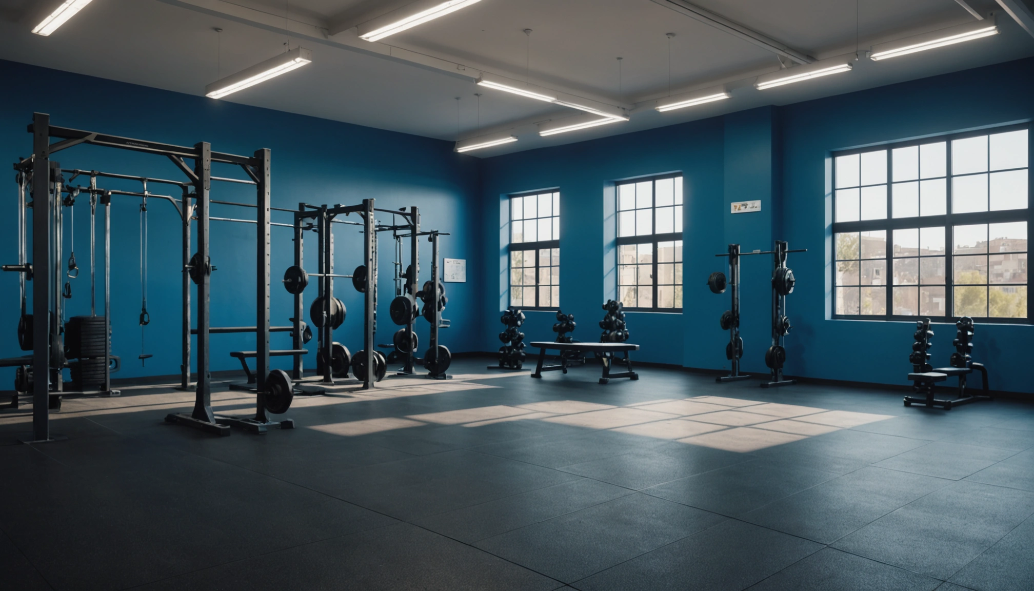 Gimnasios en Pinto: qué tipo de sala encaja con tu objetivo y cuánto cuesta