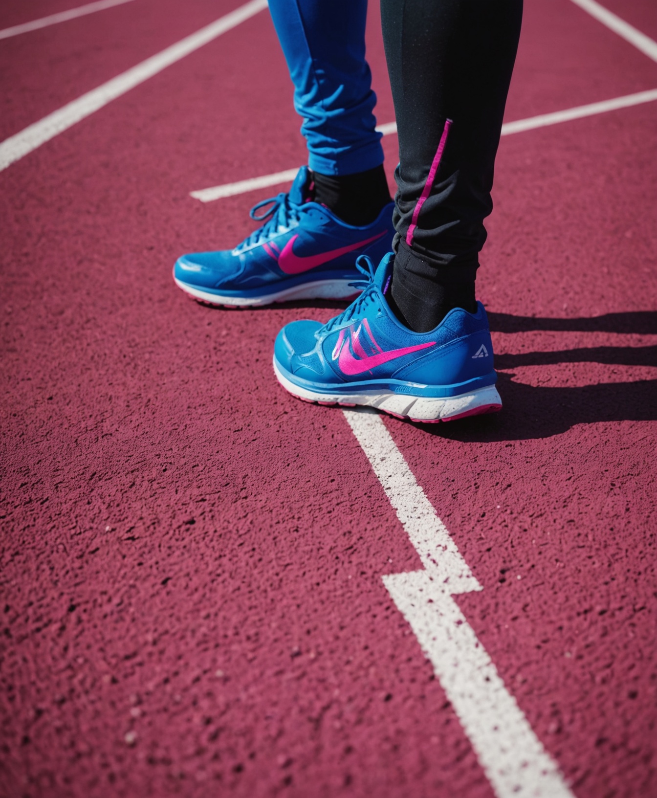 Training Place Madrid — zona de entrenamiento funcional